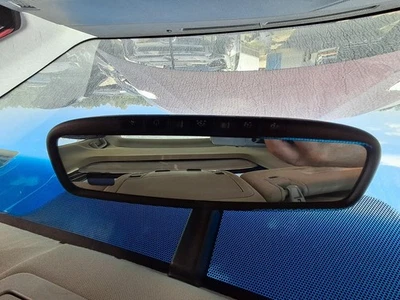Used Front Center Interior Rear View Mirror fits: 2013 Toyota Avalon automatic d Foto 1 de 4