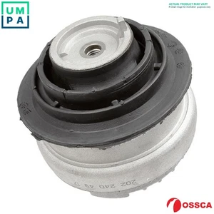 MOUNTING ENGINE 58780 FOR MERCEDES-BENZ E-CLASS/T-Model/Convertible 2.0L 4cyl - Picture 1 of 8