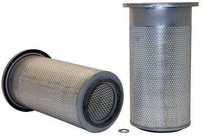 Air Filter-DIESEL, Turbo Wix 46749 - Image 1 of 4