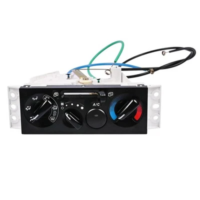 8980373654 A/C Climate Controller Switch Panel For ISUZU NPR NQR NRR 2008-2024 - Image 1 of 4