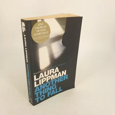 Another Thing to Fall by Laura Lippman (Paperback, 2008) - image 1 of 4