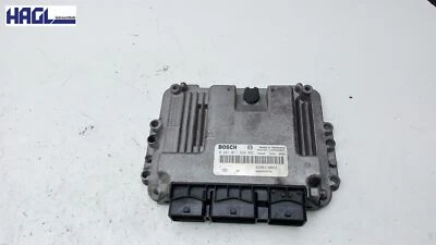 Centralina Iniezione Diesel 8200310863 Renault Scenic 1.9 dCi JM 88 KW 120 - Immagine 1 di 3