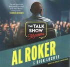 Talk Show Murders, Cd/Spoken Word By Lochte, Dick; Roker, Al (Nrt), Like New ...