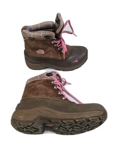 zapatos de mujer north face