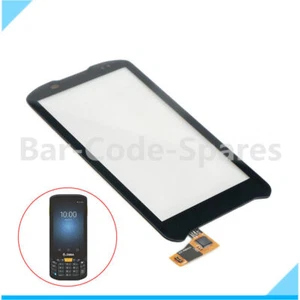 Numériseur d'écran tactile OEM pour ordinateur mobile Zebra TC20 TC25 TC200J - Photo 1/6