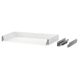 1 IKEA METOD MAXIMERA Küche Unterschrank Schubladen 60x37x10 cm - 403.193.55 - Bild 1 von 6