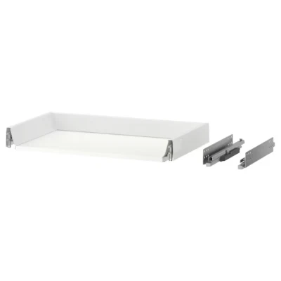 1 IKEA METOD MAXIMERA Küche Unterschrank Schubladen 60x37x10 cm - 403.193.55 - Bild 1 von 3