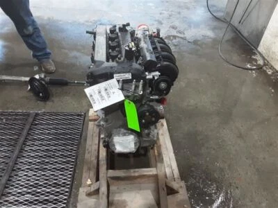 Motor Ford Fusion 2013-2016 gasolina 2.5L Vin 7 ou T 8º dígito - Imagem 1 de 4