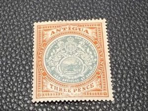 Antigua 25 MH - Picture 1 of 1