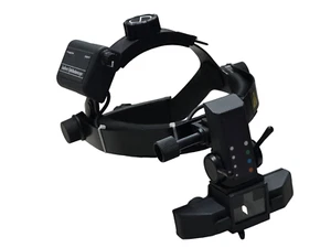 Fernglas indirektes Ophthalmoskop mit wiederaufladbarem Akku kostenloser Versand - Bild 1 von 10