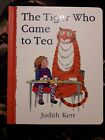 The Tiger Who Came to Tea: Mini HB by Judith Kerr (Hardcover, 2011)