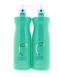 Malibu Swimmers Wellness Shampoo, 33.8 oz & Conditioner, 33.8 oz Set - Picture 1 of 1