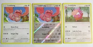 Tipo: Null 183/236 y Silvally 184/236 Holograma Inverso Mentes Unificadas 2 Cartas Pokémon - Imagen 1 de 1