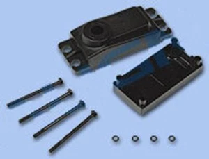 HSP61051 DS610 Upper/Lower Cover - Picture 1 of 1