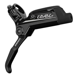 SRAM Level T - Rear 1800MM Hose - Gloss Black (Tooled) - Picture 1 of 7