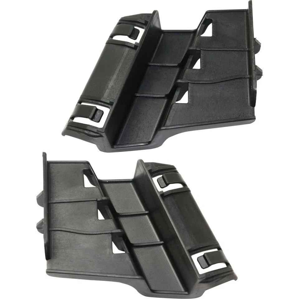 New Headlight Bracket Set CHEVROLET EQUINOX Left and Right 2Pc For 2010-2015 - Изображение 1 из 4