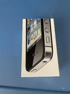 BOITE Apple iPhone 4 S uniquement. Occasion. - Photo 1 sur 5