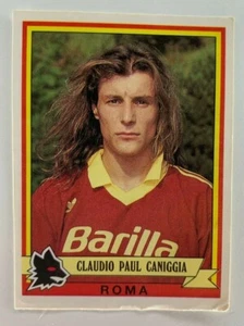 *RAR* Claudio Paul CANIGGIA Roma Calciatori Panini 1992 1993 Nr.295 - Bild 1 von 1