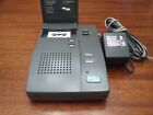 Vtg At&T Remote Answering System Machine Att 1308 Power Supply & Cords Tested