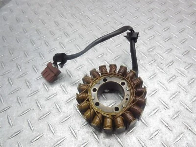 2009 07-11 KTM 990 Supermoto Estator Magneto Alternador Generador Bobina Foto 1 de 4