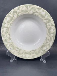 Mikasa Ultima+ Super Strong Fine China HK 257 Torino Large Rimmed Soup Bowl(s) - Picture 1 of 5