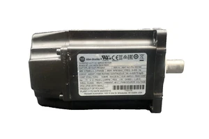 ALLEN BRADLEY VPL-B1152T-PK12AA 3-PHASIGE SERIE 6500 RPM AC SERVOMOTOR KINETIX - Bild 1 von 6