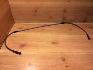 2000-2008 KTM 125 250 400 450 520 525 EXC SX MXC SXS SX-F Rear Brake Hose Line 3 - Picture 1 of 1