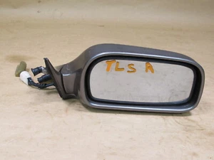 🥇90-92 LEXUS UCF10 LS400 RIGHT DOOR EXTERIOR SIDE VIEW HEATED MIRROR OEM - Bild 1 von 15
