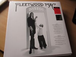 Fleetwood Mac - The Alternate Fleetwood Mac, RSD edition, new sealed vinyl