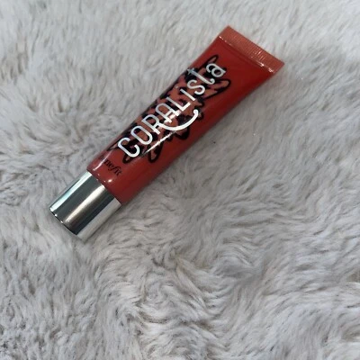 Coralista Lip Gloss Benefit  - Image 1 of 3