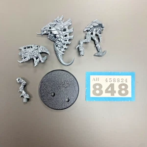 BARBGAUNT B TYRANID HIVE FLEET WARHAMMER 40K LEVIATHAN - Bild 1 von 1