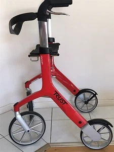 mobility walker used - Picture 1 of 4