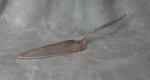 Pelle à tarte / gâteaux en argent PRINZ 100 - Bild 1 von 9