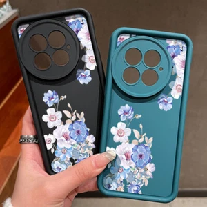 For OnePlus 13T 13 12 ACE 5 3 2 13R 12R 11R Soft Silicone Pretty Phone Covers - Picture 1 of 19