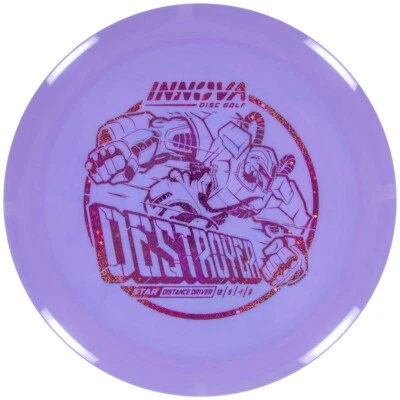 Innova Star Destroyer | Choose Weight & Color - Image 1 of 4