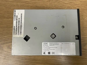 IBM 19P6131 LTO-2 Tape Drive LTO Ultrium-2 - Picture 1 of 2