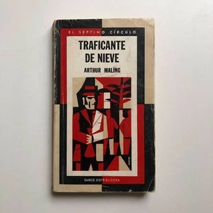 Arthur Maling - Traficante de nieve - El séptimo círculo - Imagen 1 de 3