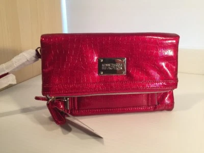 Bolso clutch Kenneth Cole reacción Foto 1 de 4