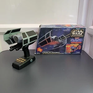 star wars micromachines  1996 imperial flight controller  - Picture 1 of 6