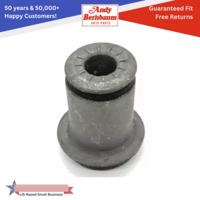 Buje de brazo de control superior delantero para DeSoto Chrysler Plymouth Dodge 1959-1966 Foto 1 de 4