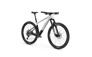 FOCUS BIKE RAVEN 8.8 M SIZE 47cm CARBON - Picture 1 of 2