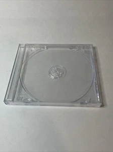 Official Sony PlayStation 1 PS1 Replacement Game Case Authentic READ DESCRIPTION - Picture 1 of 3