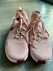 Size 8.5 - Pink Nike Free Training Sneakers