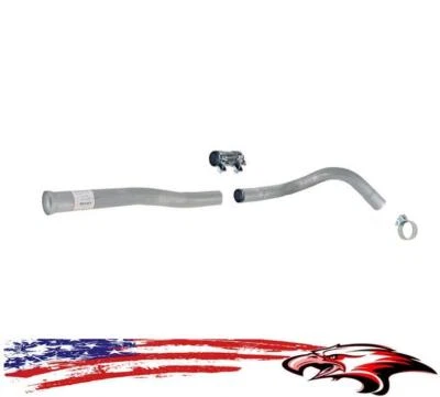 Nuevo tubo de extensión para Volvo S70 V70 XC Turbo tracción total 98-00 Foto 1 de 4