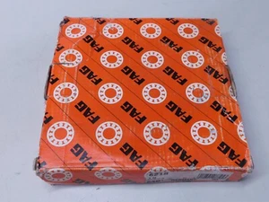 COJINETE RÍGIDO DE BOLAS FAG 6218 -NUEVO / EMBALAJE ORIGINAL- - Imagen 1 de 4