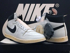 DS 2023 NIKE JORDAN AIR SHIP PE SP UK10 EU45 A MA MANIERE OG OFF WHITE 3 4 RARE - Bild 1 von 14