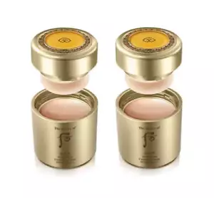 2 x The History of Whoo Gongjinhyang Jinhaeyoon Cushion Sun Balm 13g from Korea - Picture 1 of 1