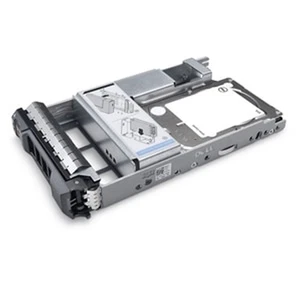 Dell Festplatte - 600 GB - Hot-Swap - 2.5" (6.4 cm) - Afbeelding 1 van 1