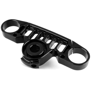 CNC Aluminum Triple Tree Front Upper Top Clamp For Honda CBR650R CB650R 18-22 - Imagen 1 de 9