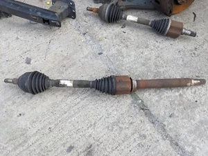 FORD KUGA MK1 2010 2.0 DIESEL MANUAL RIGHT DRIVER SIDE DRIVESHAFT 8V41-3B436-BC - Picture 1 of 2
